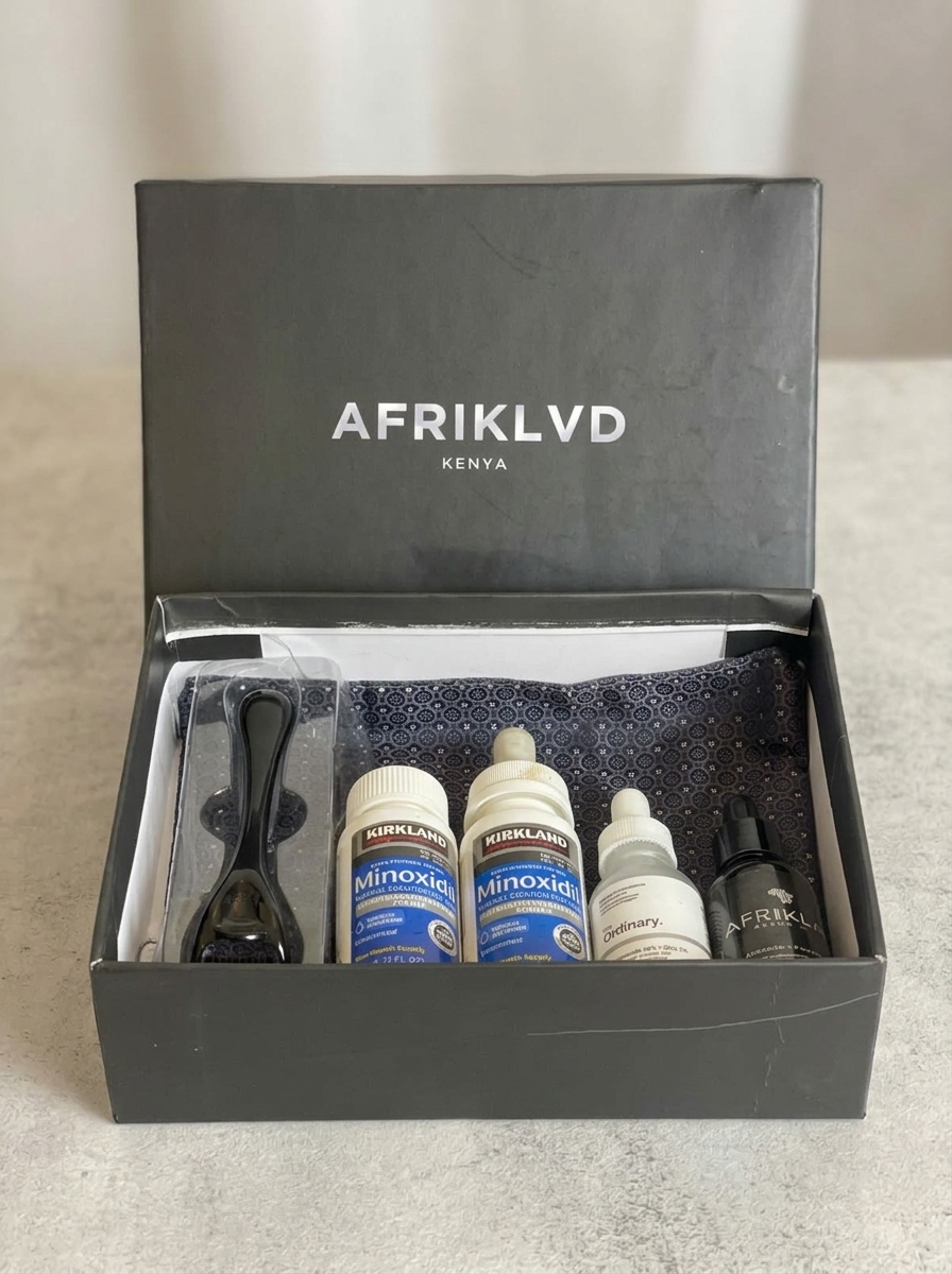 Kits & gifts