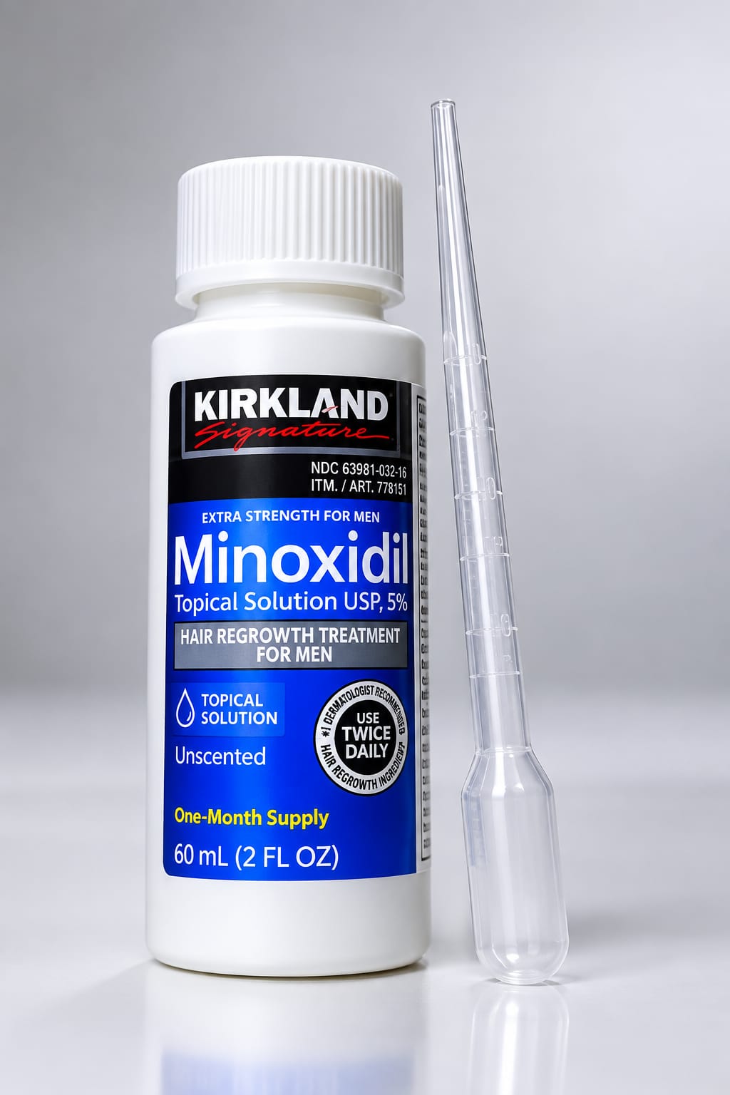 Hair Growth Starter Kit