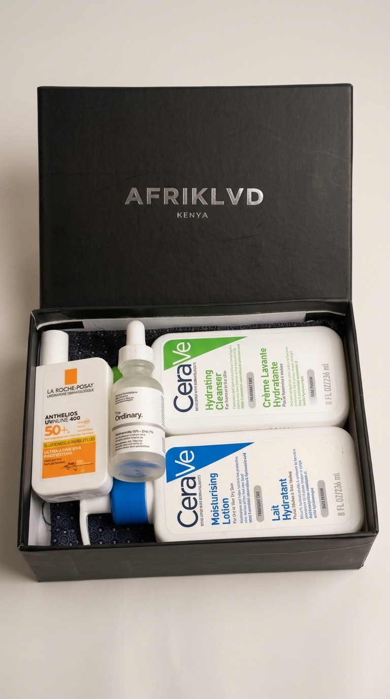 Skin Care Kit